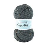 Papatya - Easy Knit Tweed - kol.C2590