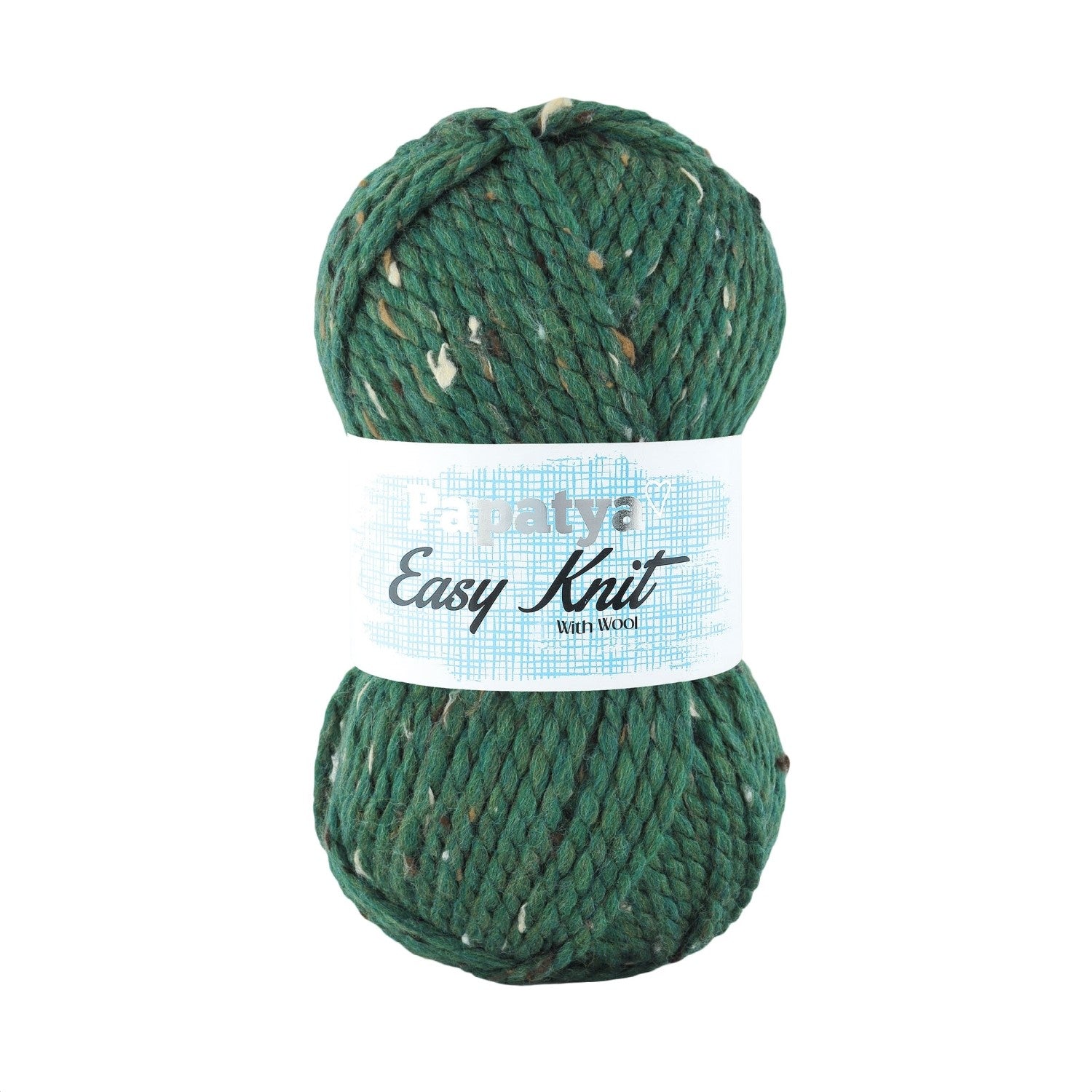 Papatya - Easy Knit Tweed - kol.C6850