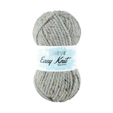 Papatya - Easy Knit Tweed - kol.JC2150
