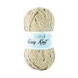 Papatya - Easy Knit Tweed - kol.JC9220
