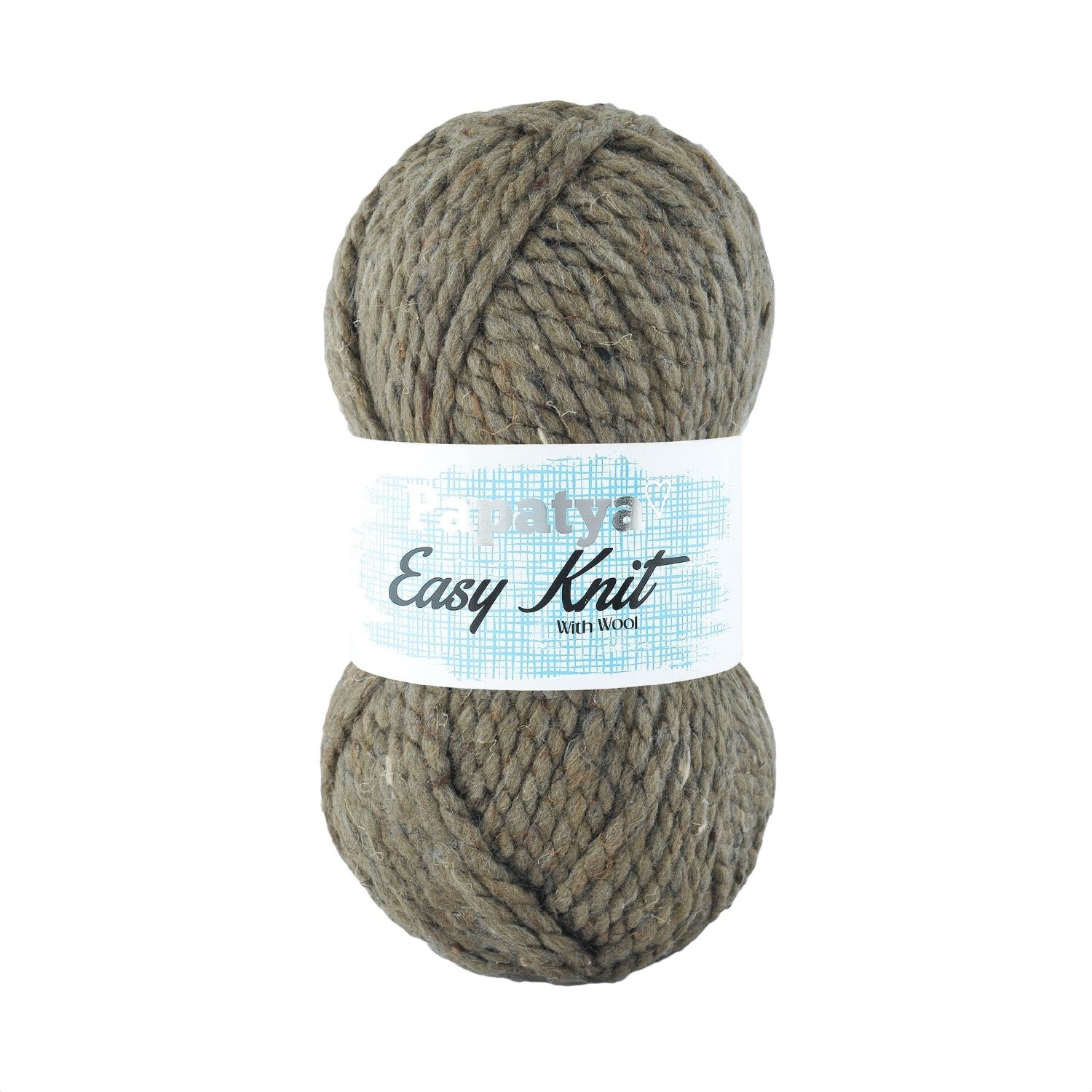 Papatya - Easy Knit Tweed - kol.JC9280