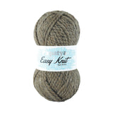 Papatya - Easy Knit Tweed - kol.JC9280