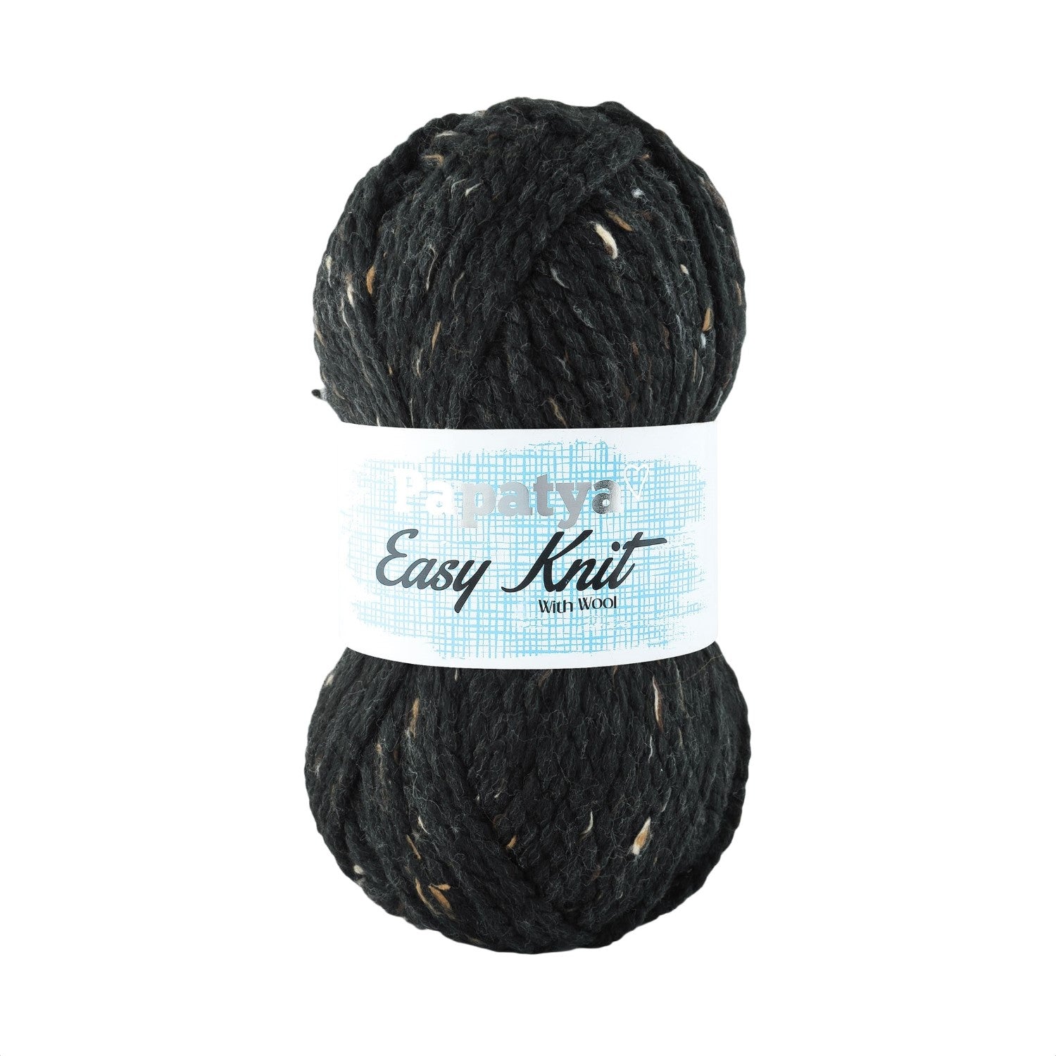 Papatya - Easy Knit Tweed - kol.M2000
