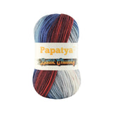 Papatya - Batik Chunky - kol.107