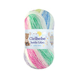 Papatya - Cicibebe Sweetie Colors - kol.102