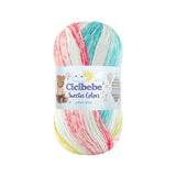 Papatya - Cicibebe Sweetie Colors - kol.103