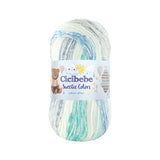 Papatya - Cicibebe Sweetie Colors - kol.106