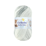 Papatya - Cicibebe Sweetie Colors - kol.108
