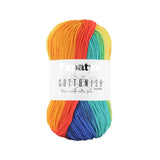 Papatya - Cottonish - kol.14