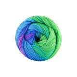 Papatya - Batik Vibrant - kol.02