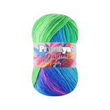 Papatya - Batik Vibrant - kol.02