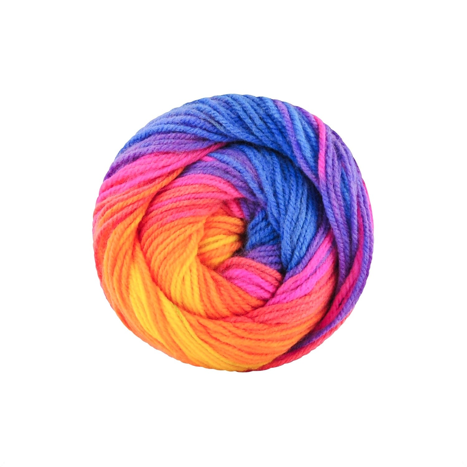 Papatya - Batik Vibrant - kol.04