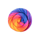 Papatya - Batik Vibrant - kol.04