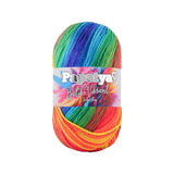 Papatya - Batik Vibrant - kol.05