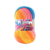 Papatya - Batik Vibrant - kol.06