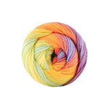 Papatya - Batik Vibrant - kol.07