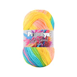 Papatya - Batik Vibrant - kol.08