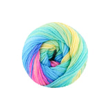 Papatya - Batik Vibrant - kol.10