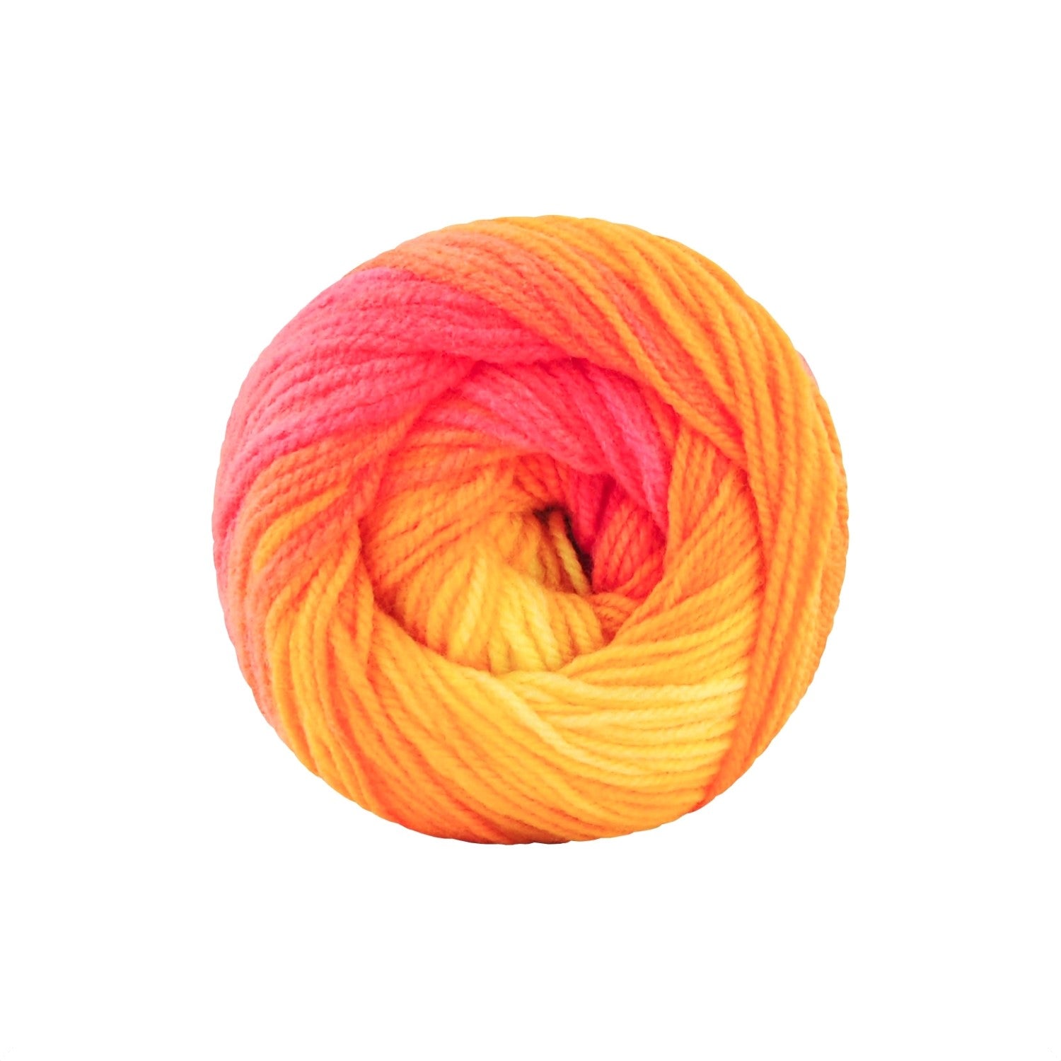 Papatya - Batik Vibrant - kol.12