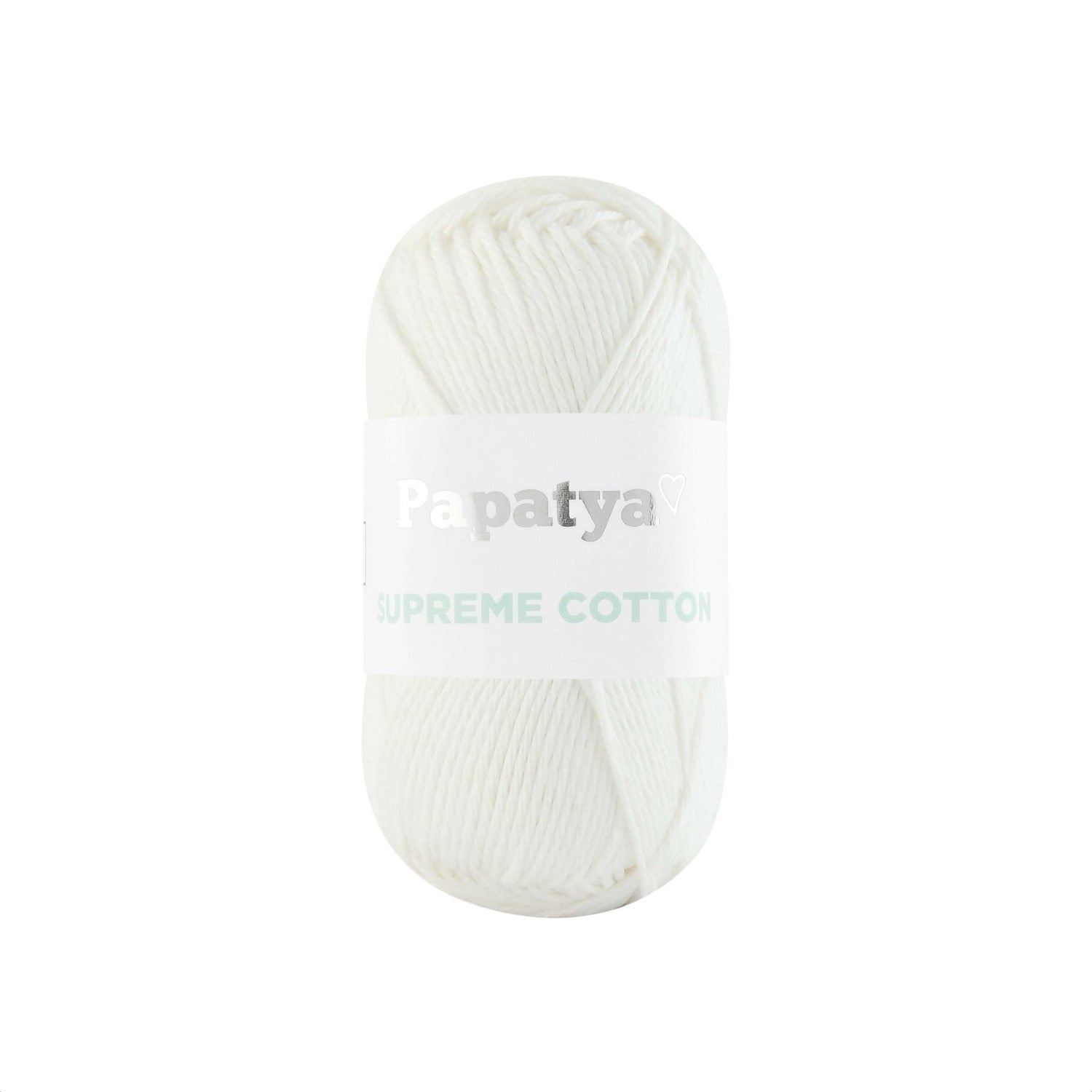Papatya - Supreme Cotton - kol.1200