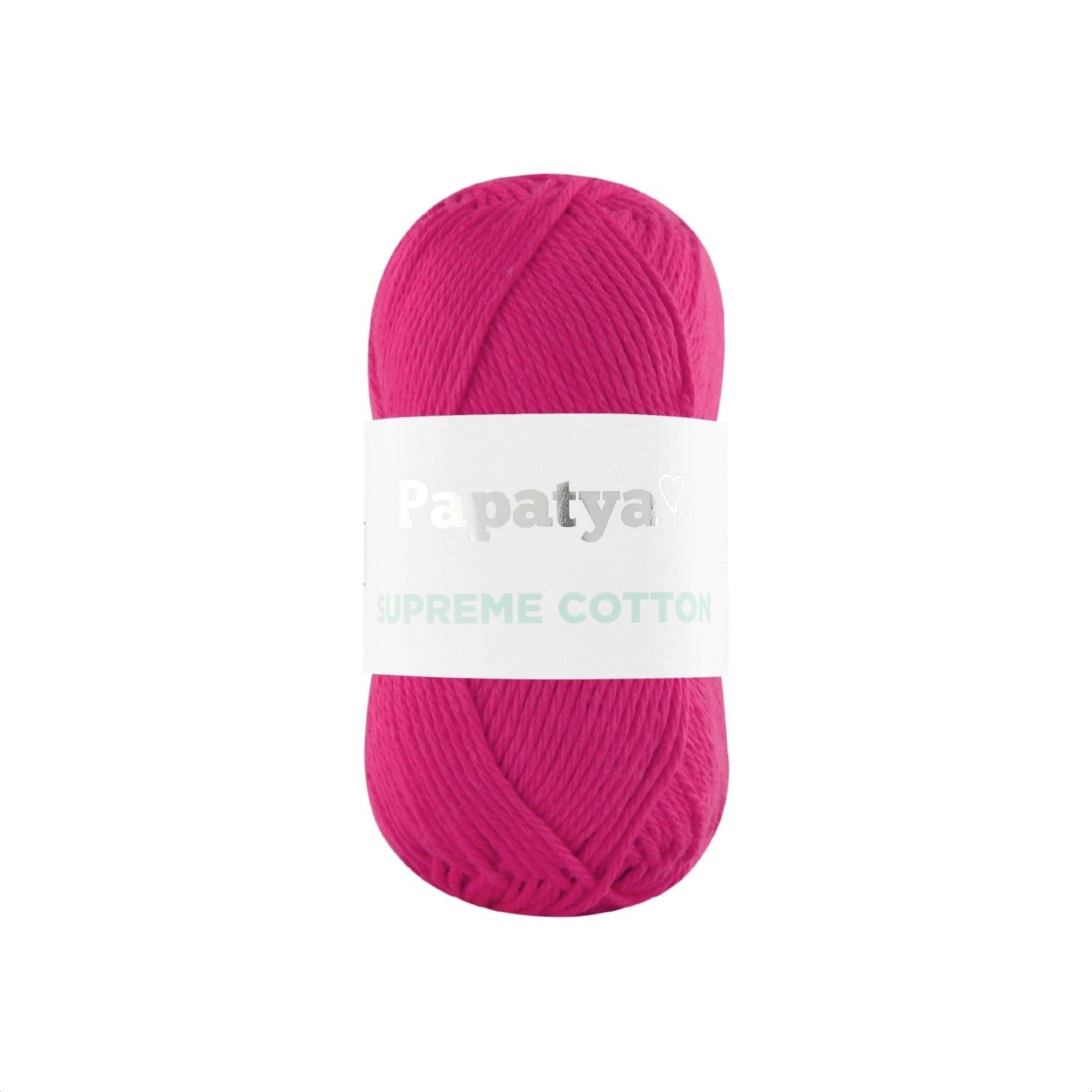 Papatya - Supreme Cotton - kol.4060