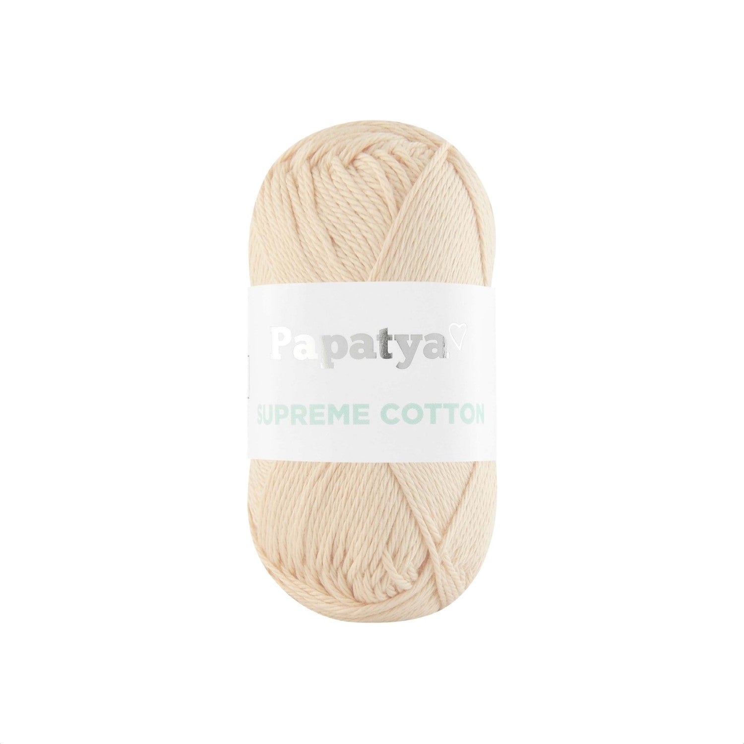 Papatya - Supreme Cotton - kol.4075