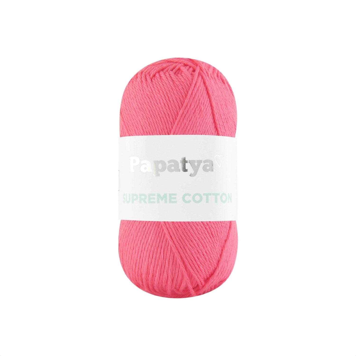Papatya - Supreme Cotton - kol.4460