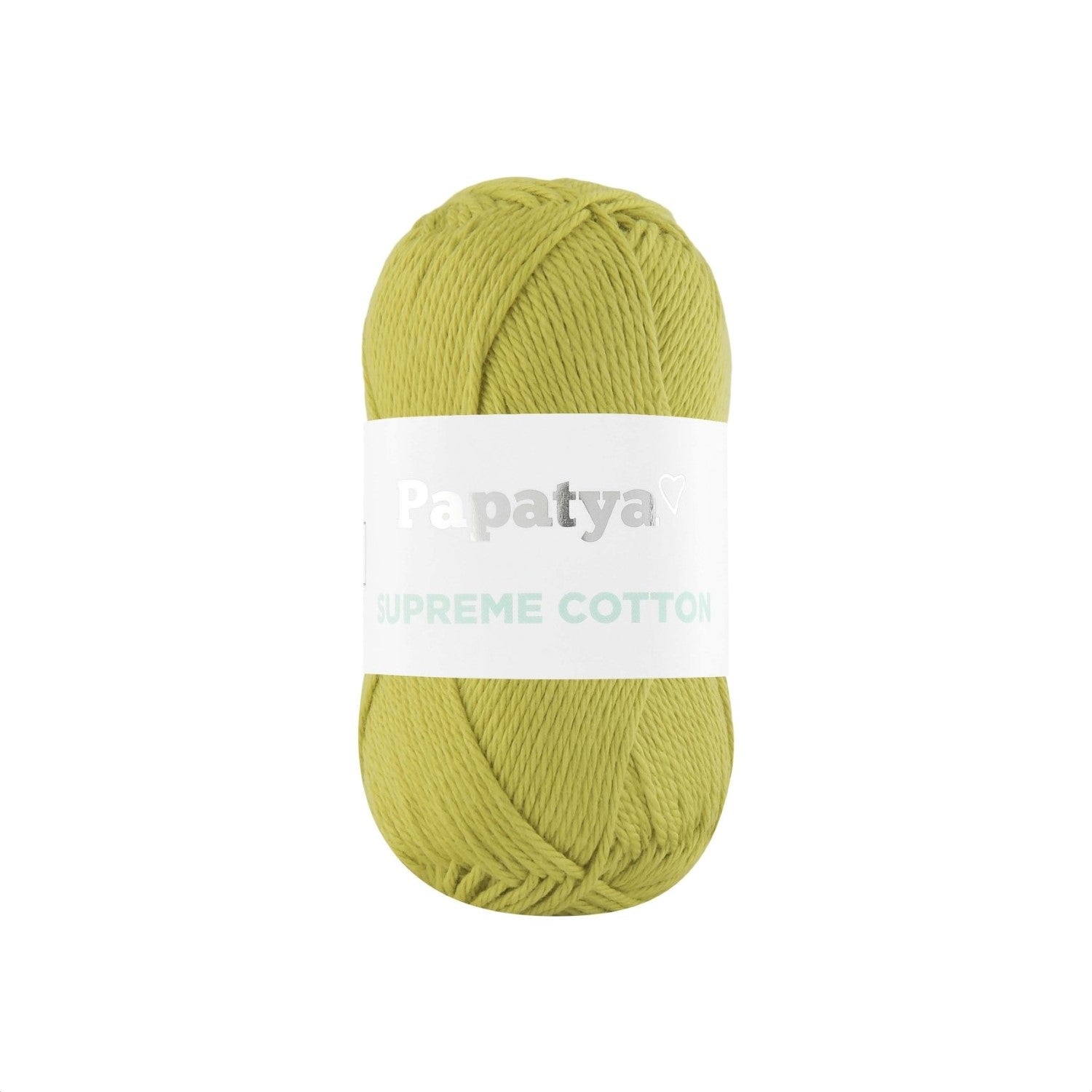 Papatya - Supreme Cotton - kol.6730