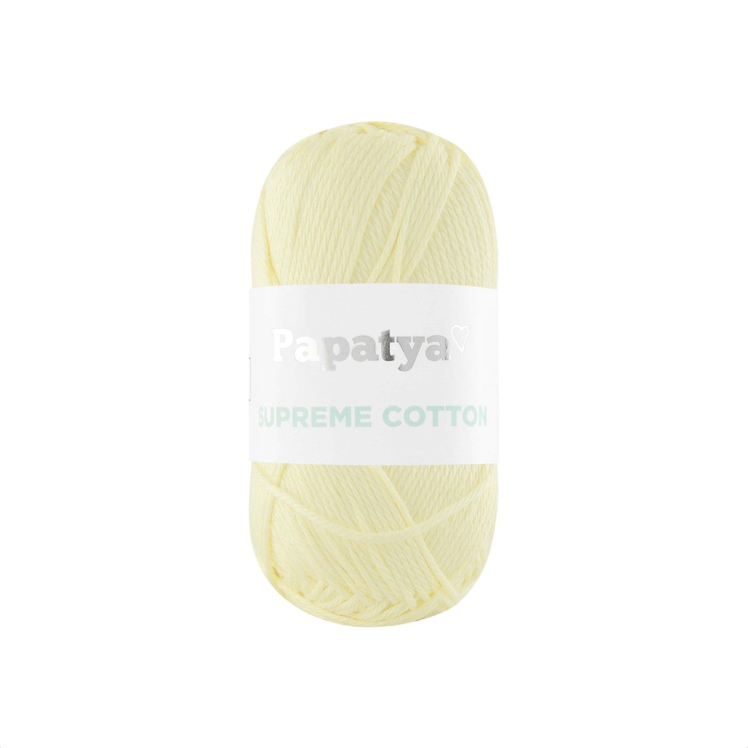 Papatya - Supreme Cotton - kol.7010
