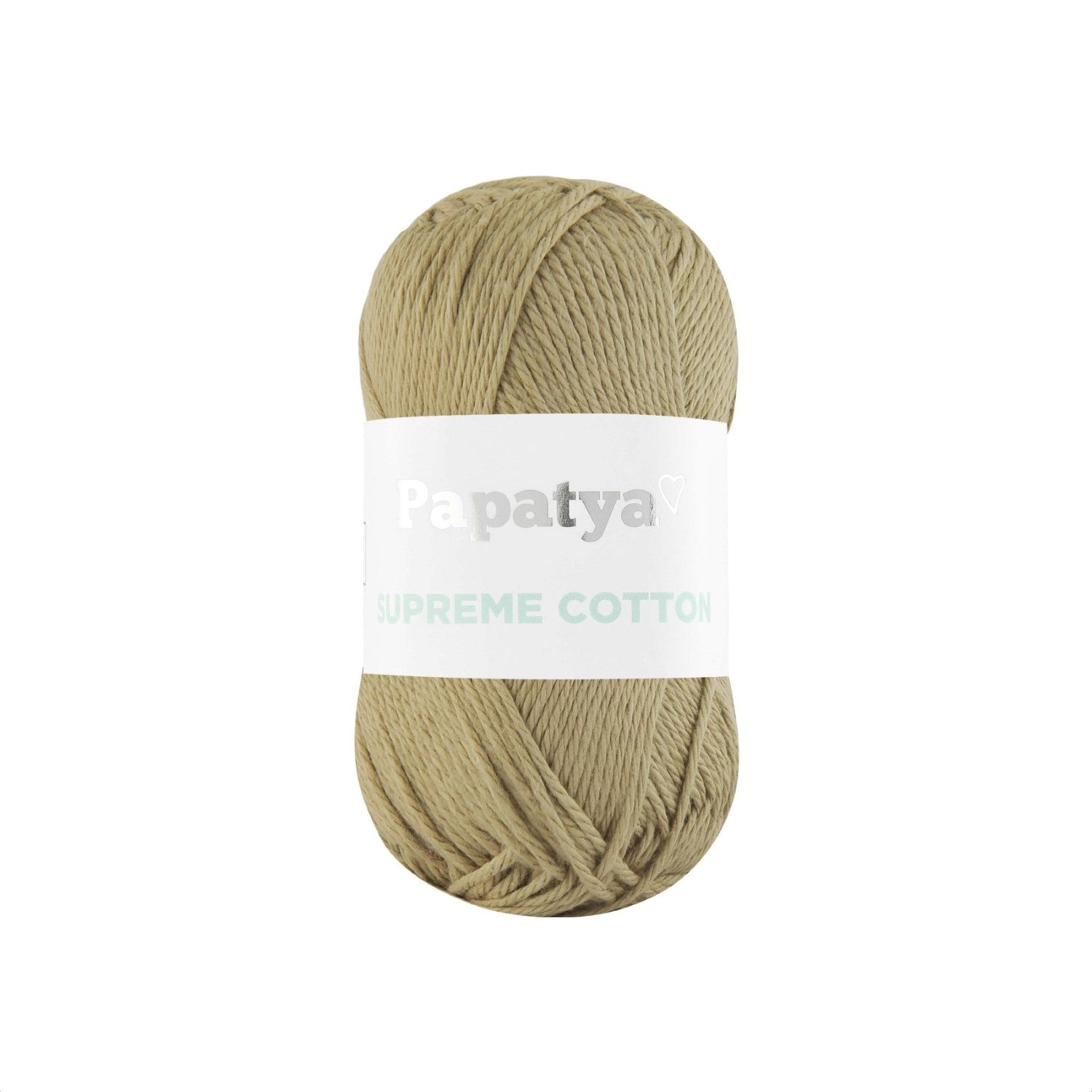 Papatya - Supreme Cotton - kol.9220