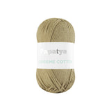 Papatya - Supreme Cotton - kol.9220