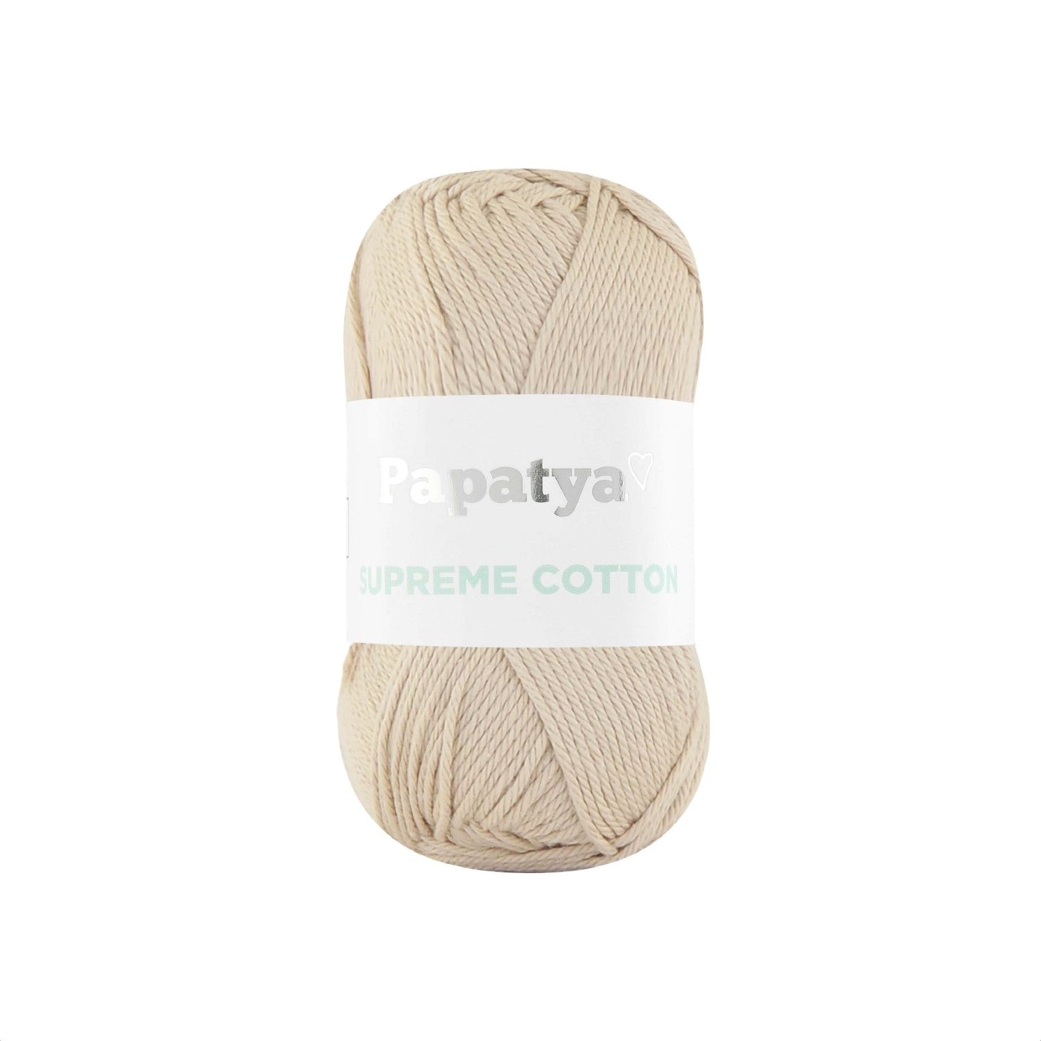 Papatya - Supreme Cotton - kol.9100