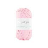 Papatya - Supreme Cotton - kol.4435