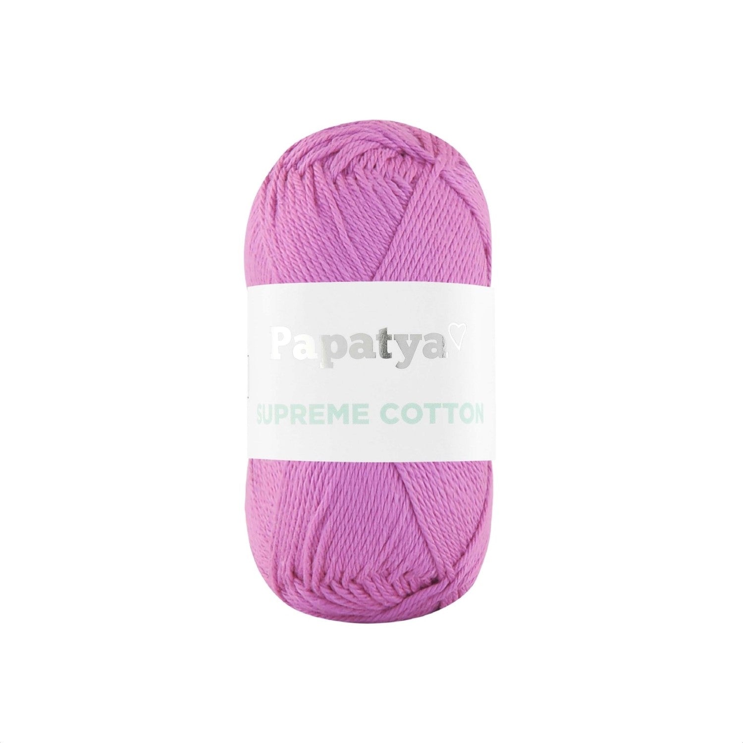 Papatya - Supreme Cotton - kol.5410