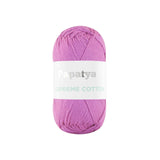 Papatya - Supreme Cotton - kol.5410