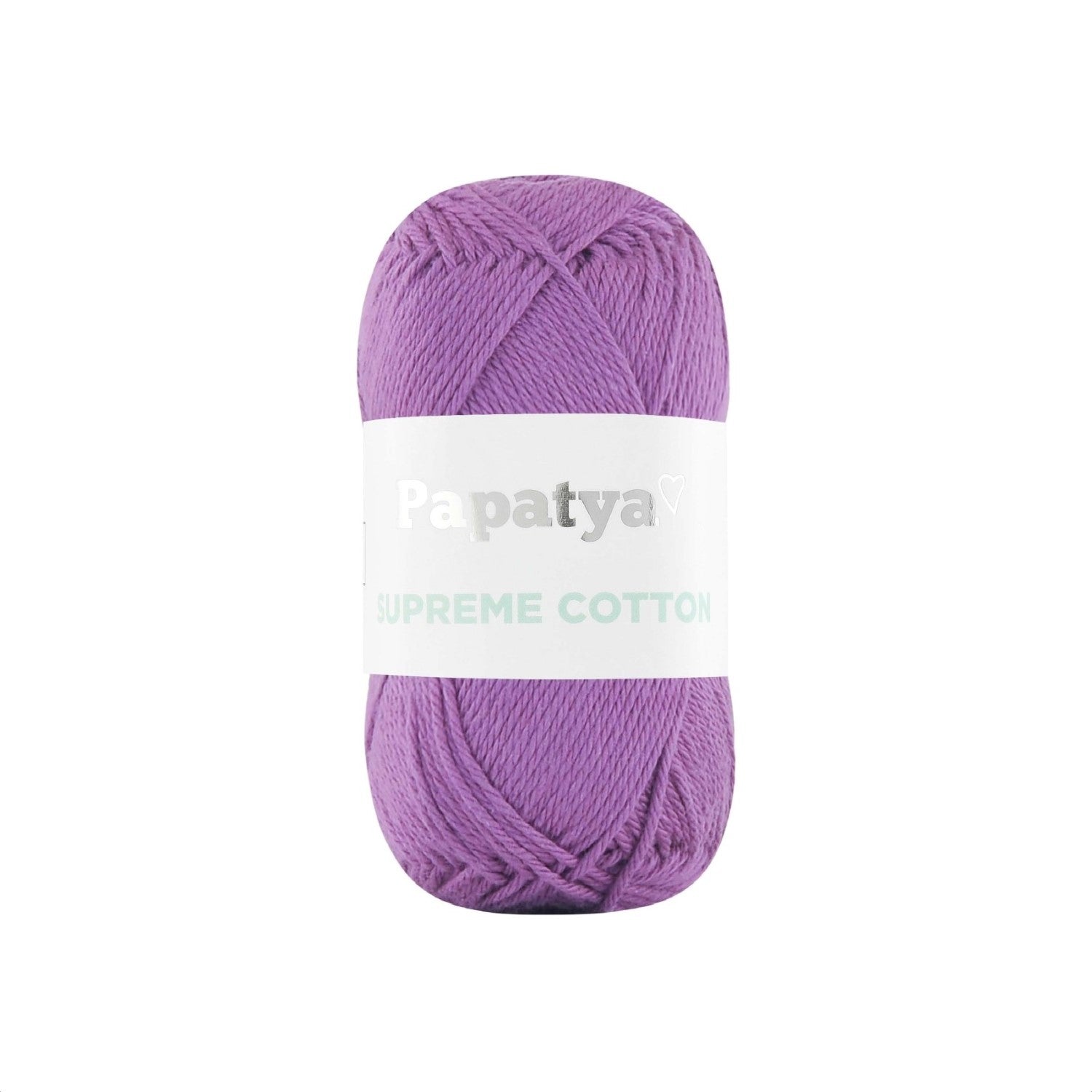 Papatya - Supreme Cotton - kol.4550