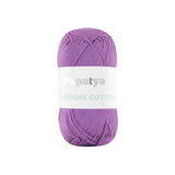Papatya - Supreme Cotton - kol.4550