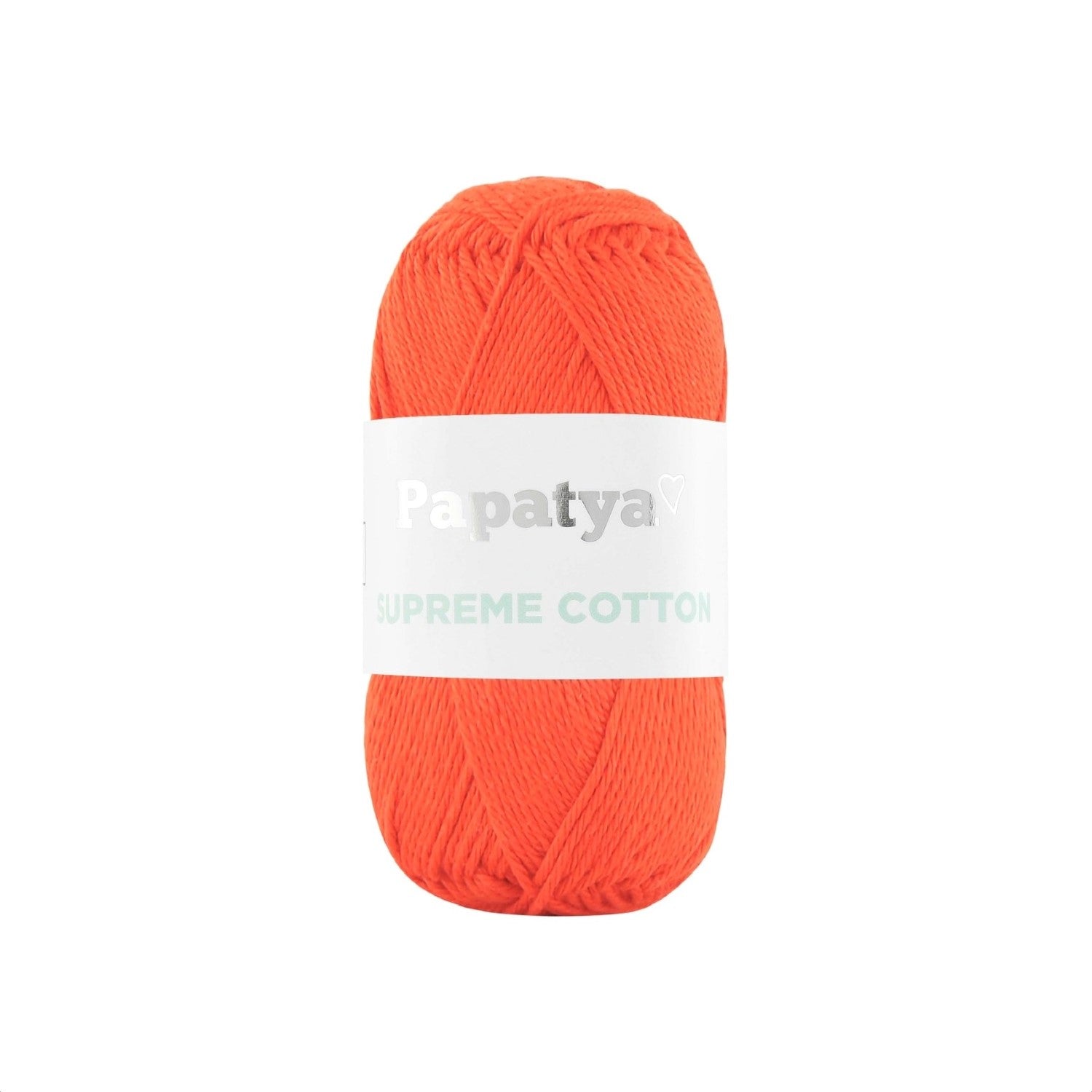 Papatya - Supreme Cotton - kol.8430