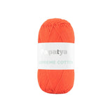 Papatya - Supreme Cotton - kol.8430