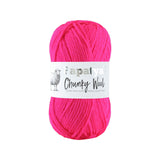 Papatya - Chunky Wool - kol.4320