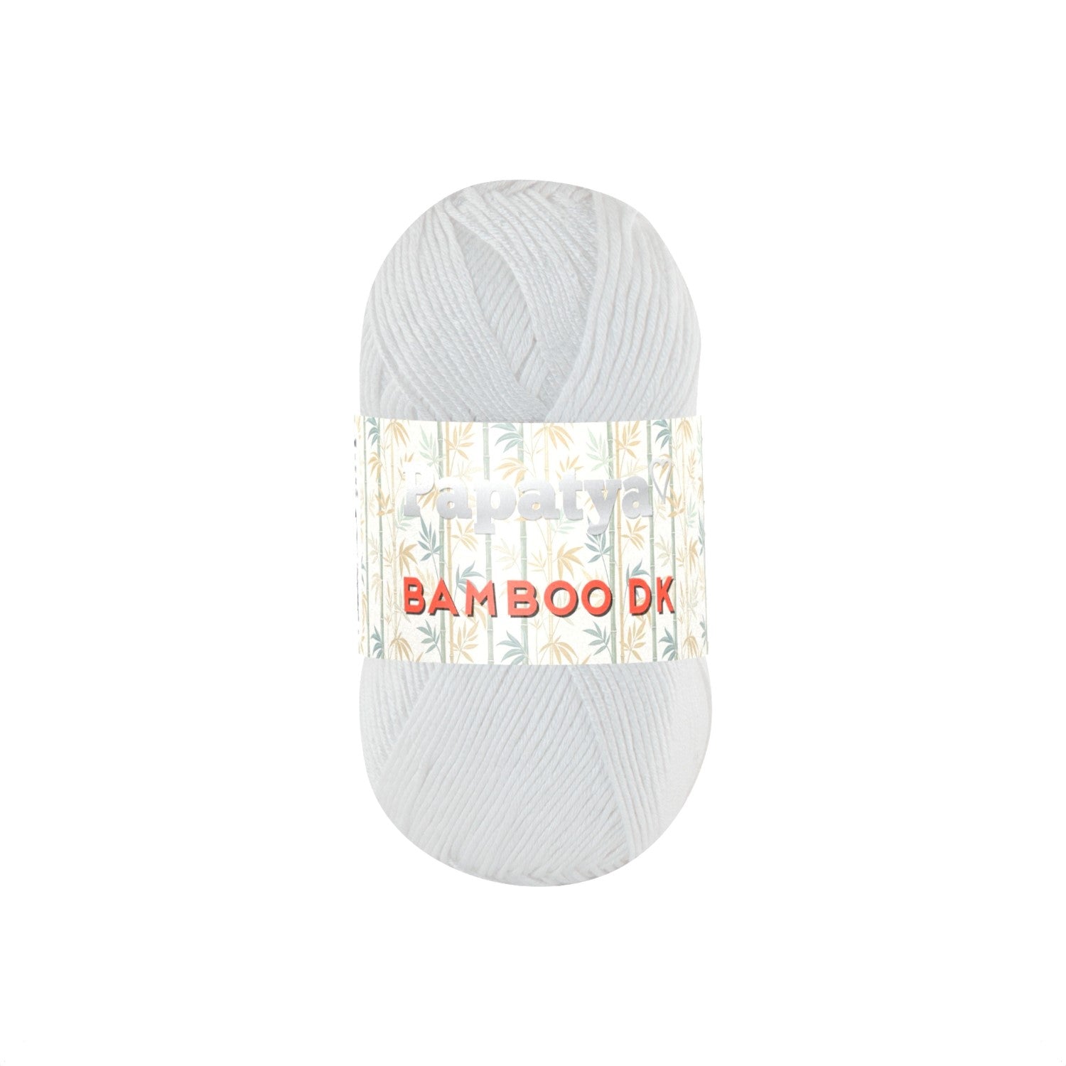 Papatya - Bamboo DK - kol.1000