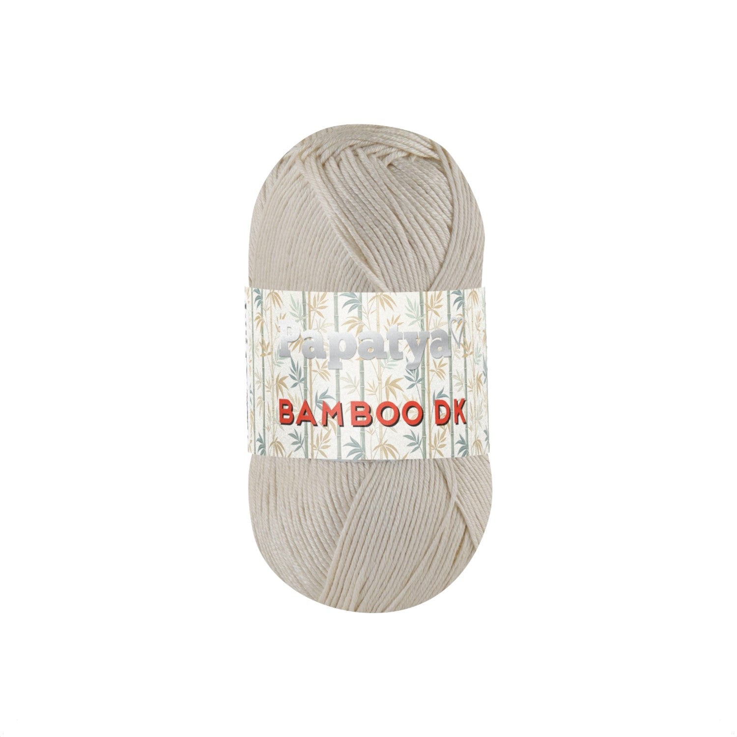 Papatya - Bamboo DK - kol.1400