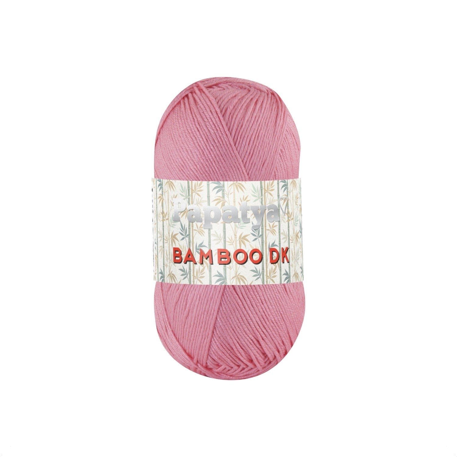 Papatya - Bamboo DK - kol.4020