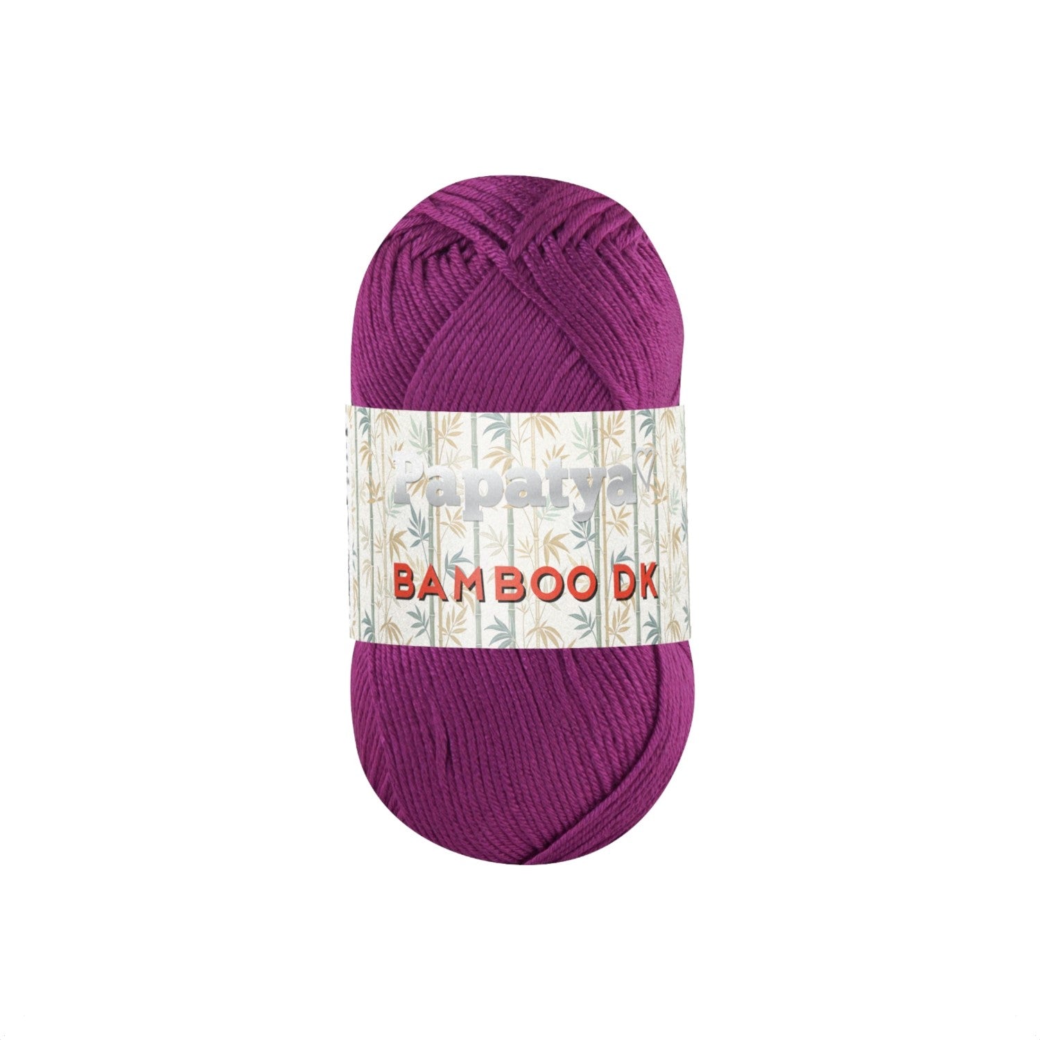 Papatya - Bamboo DK - kol.4520
