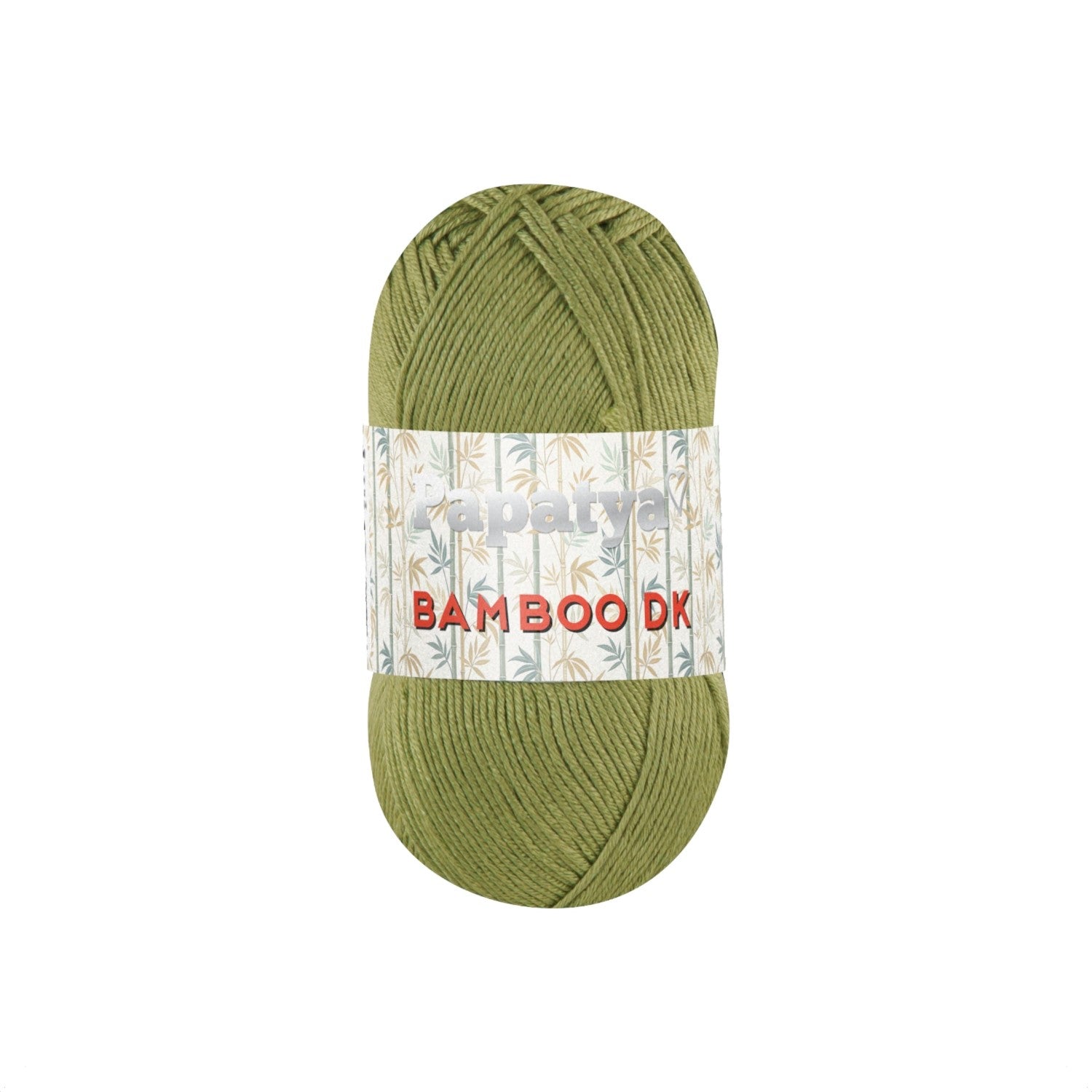 Papatya - Bamboo DK - kol.6730