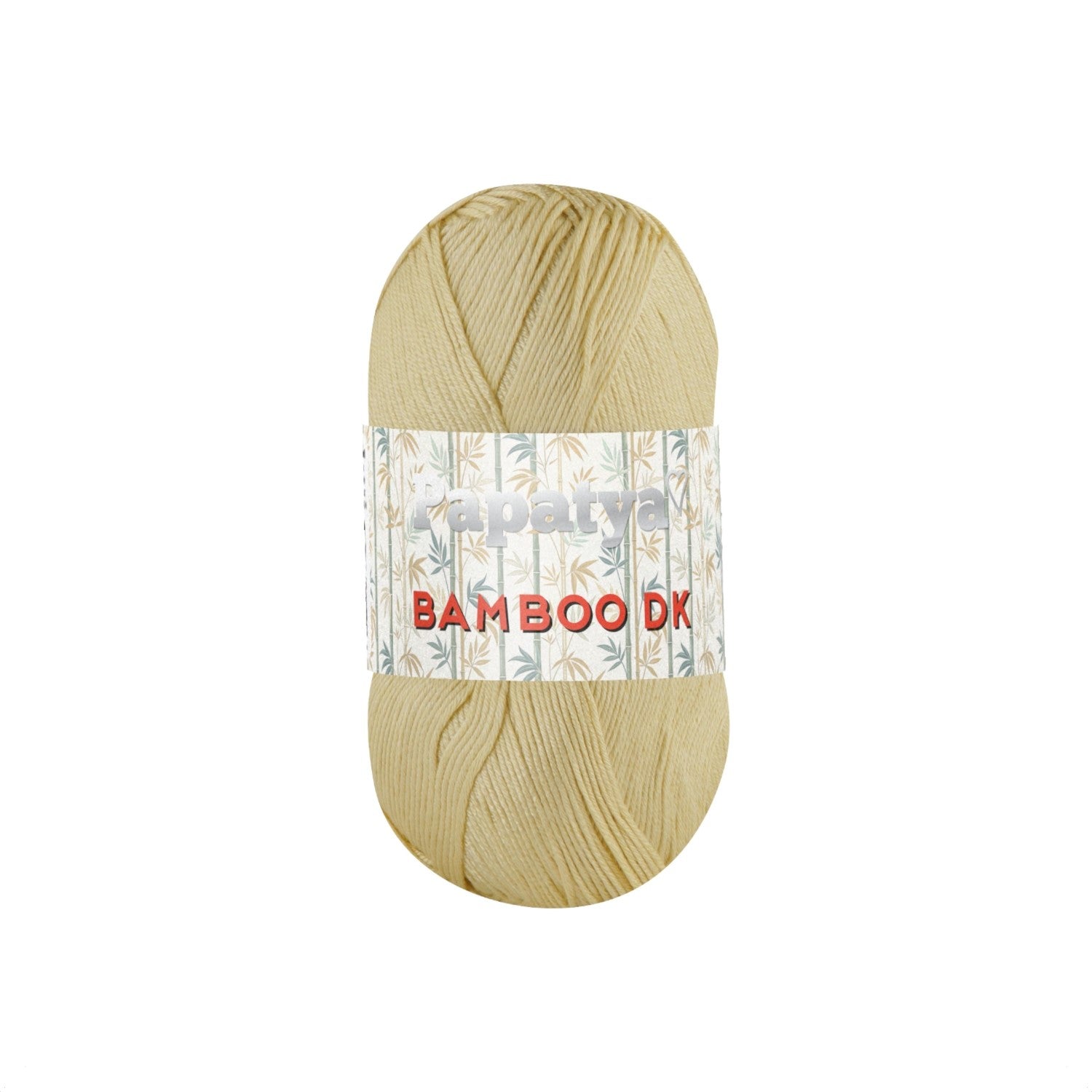Papatya - Bamboo DK - kol.7020