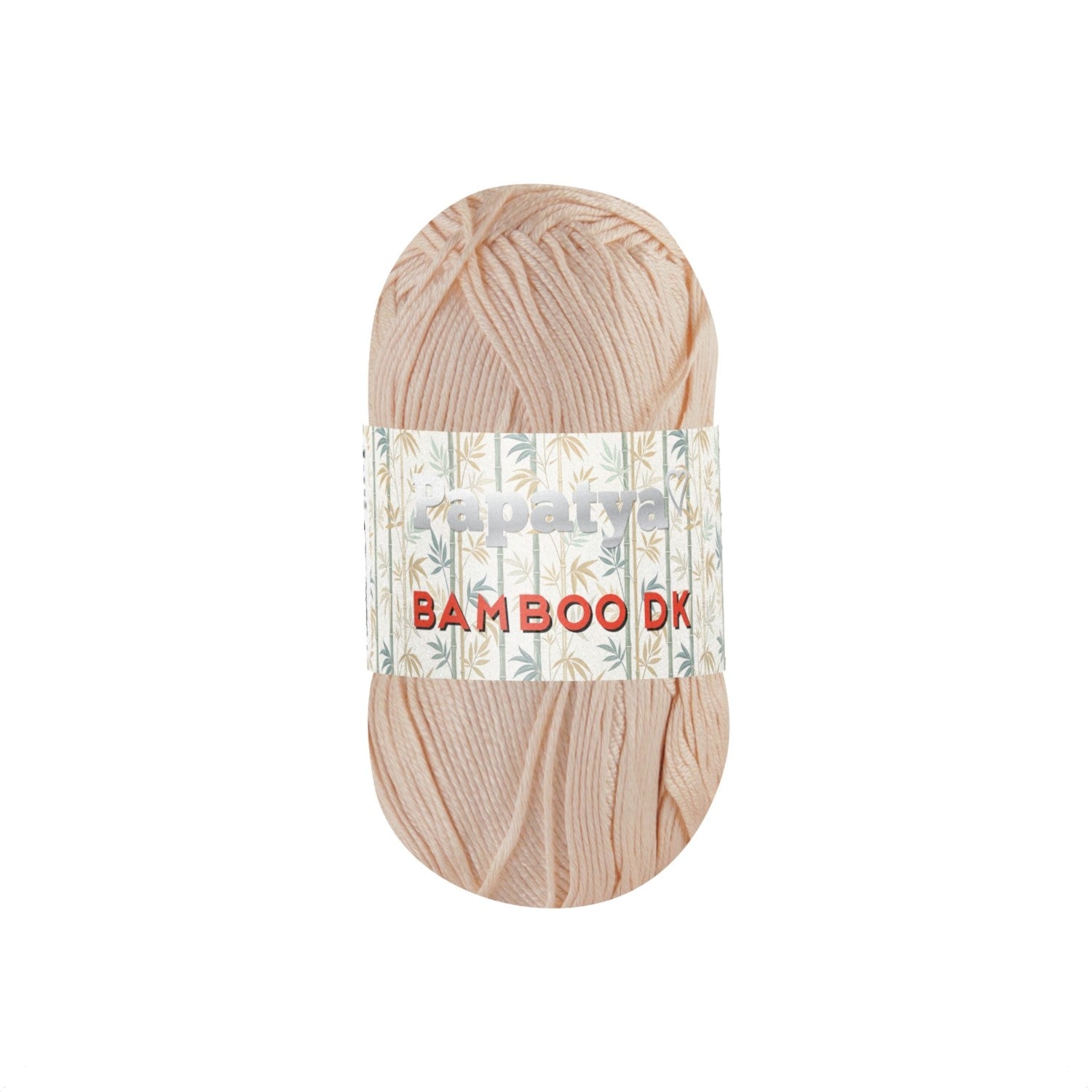 Papatya - Bamboo DK - kol.7415