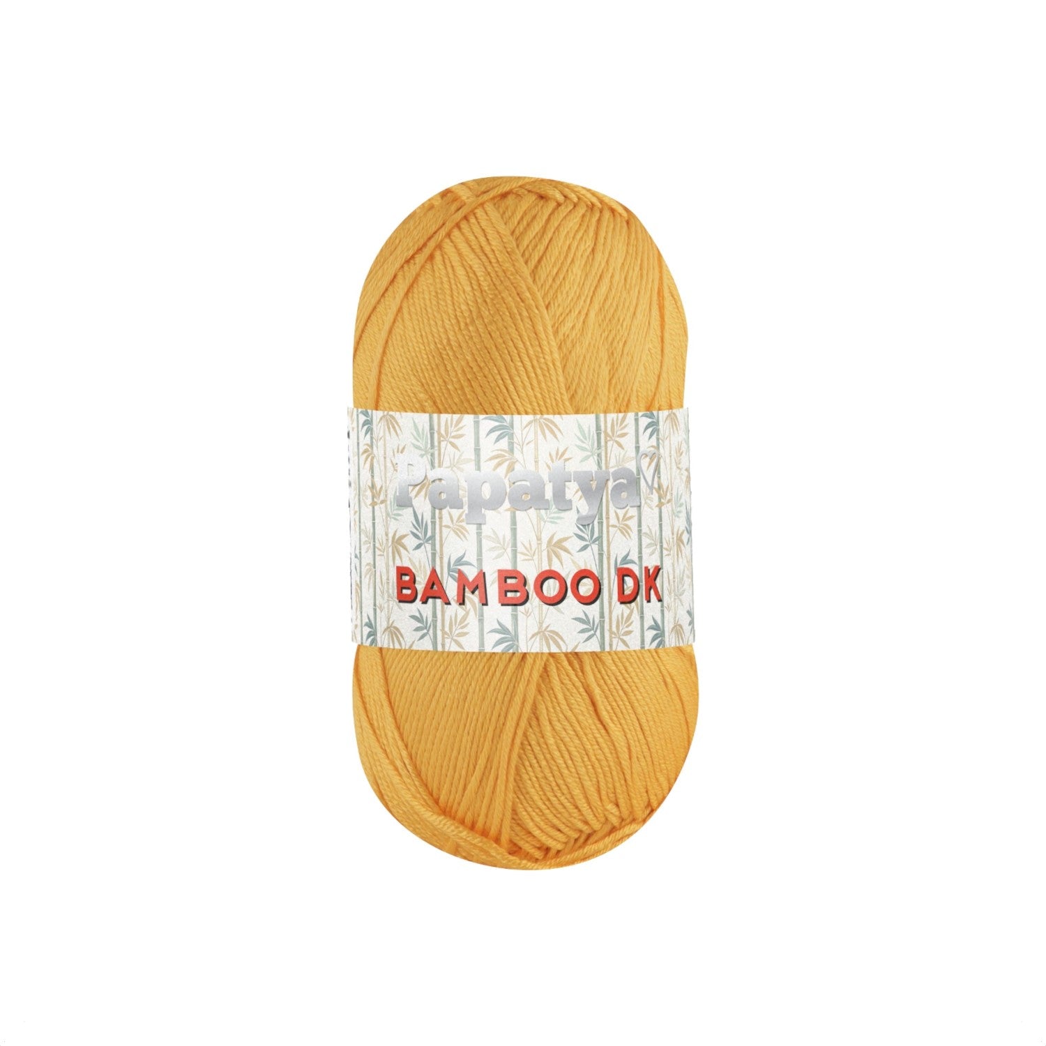 Papatya - Bamboo DK - kol.7840