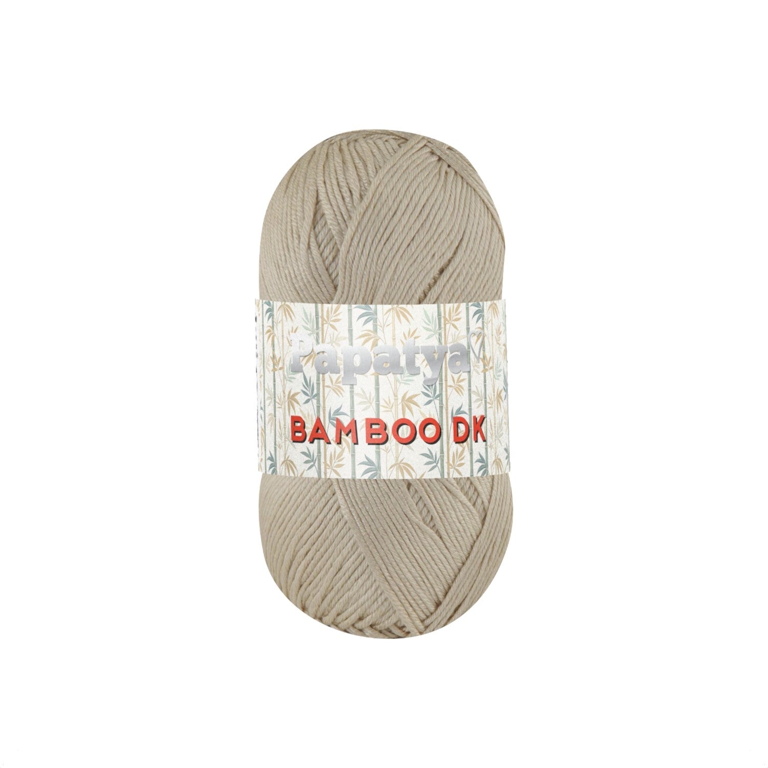 Papatya - Bamboo DK - kol.9210
