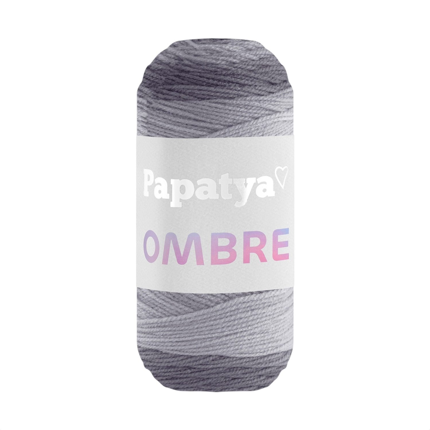 Papatya - Ombre - kol.01